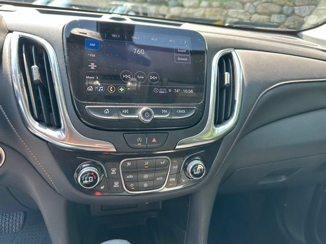 Used 2024 Chevrolet Equinox Premier w/ LPO, Floor Liner Package AWD/4WD image 18