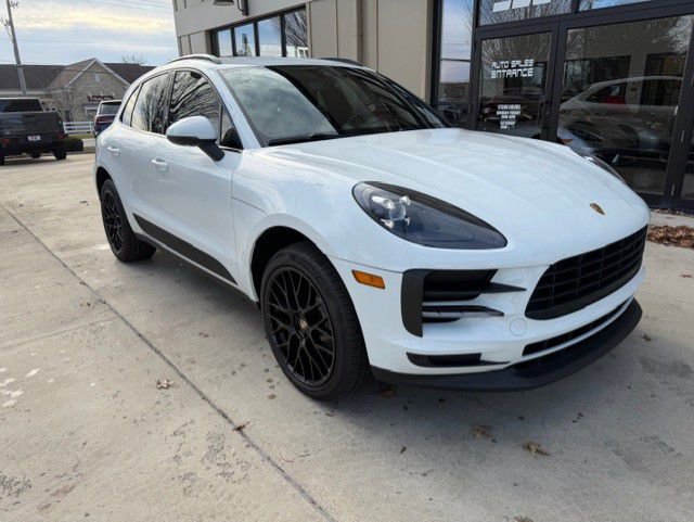 Used 2019 Porsche Macan image 3