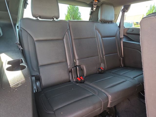 Used 2021 Chevrolet Tahoe LT image 37