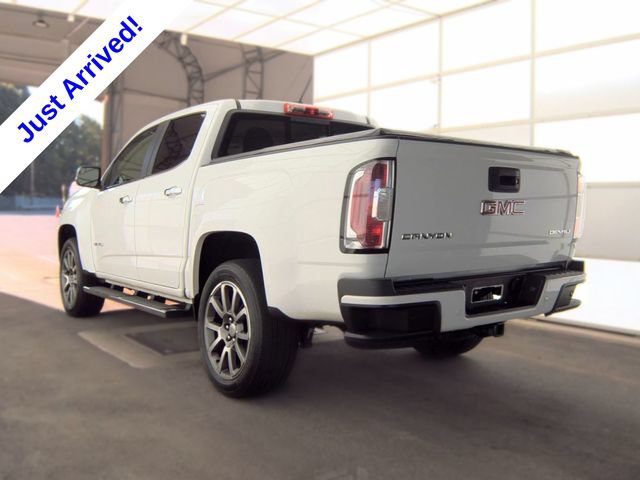 Used 2019 GMC Canyon Denali AWD/4WD image 5