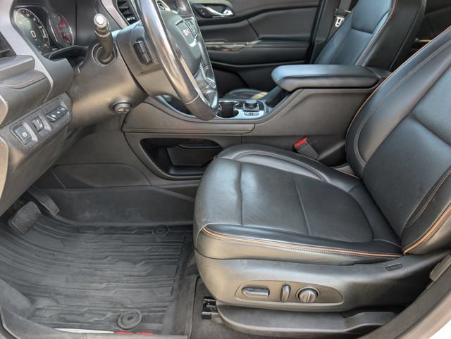 Used 2021 GMC Acadia AT4 w/ Technology Package AWD/4WD image 17