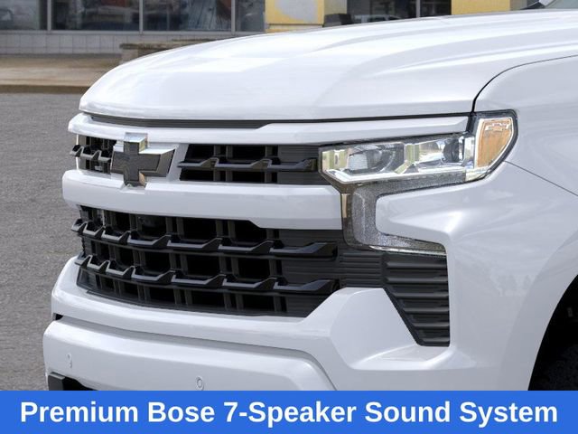 New 2026 Chevrolet Silverado 1500 RST image 14
