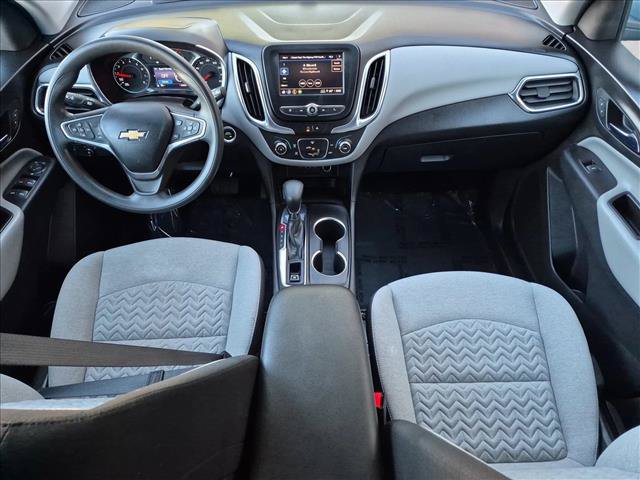 Used 2022 Chevrolet Equinox LT FWD image 17