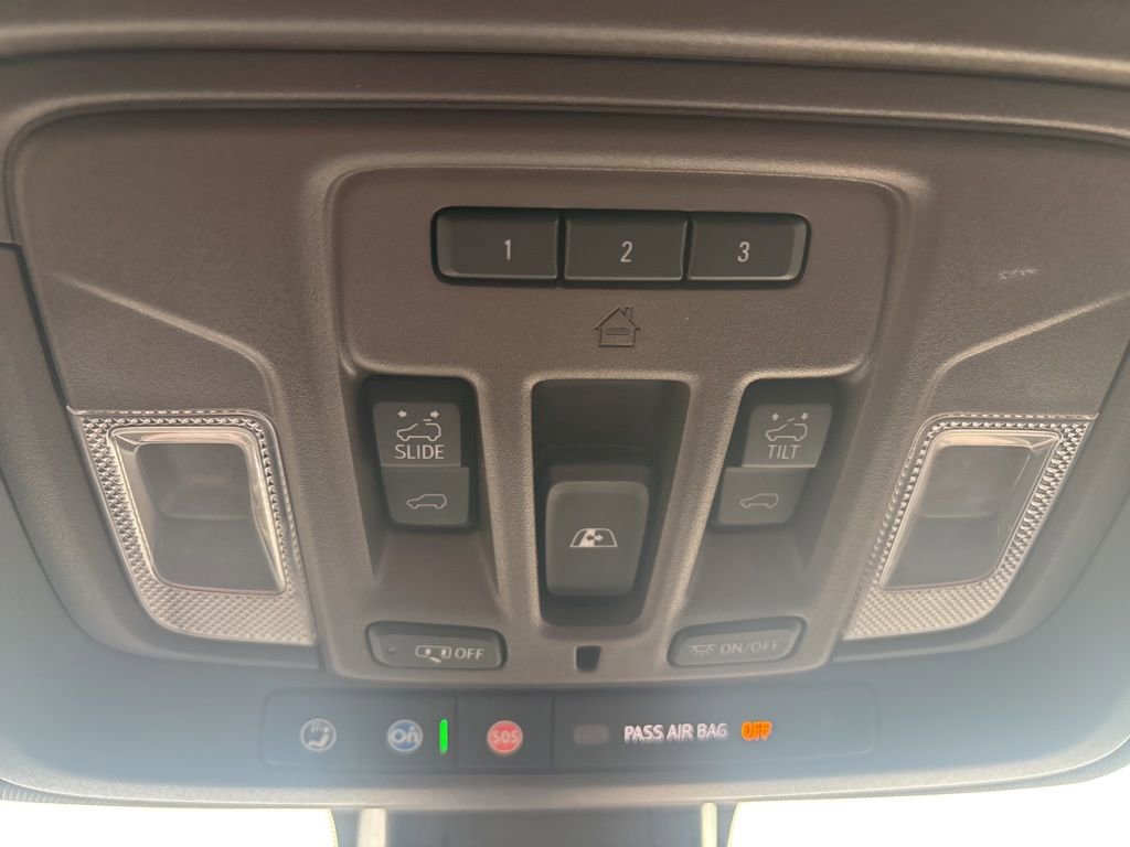 Used 2023 GMC Sierra 2500 Denali w/ Technology Package image 33