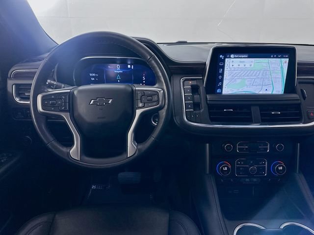 Used 2023 Chevrolet Tahoe Z71 w/ Luxury Package image 23