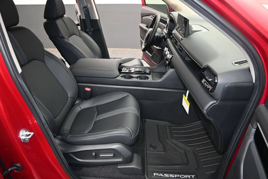 New 2026 Honda Passport RTL image 23