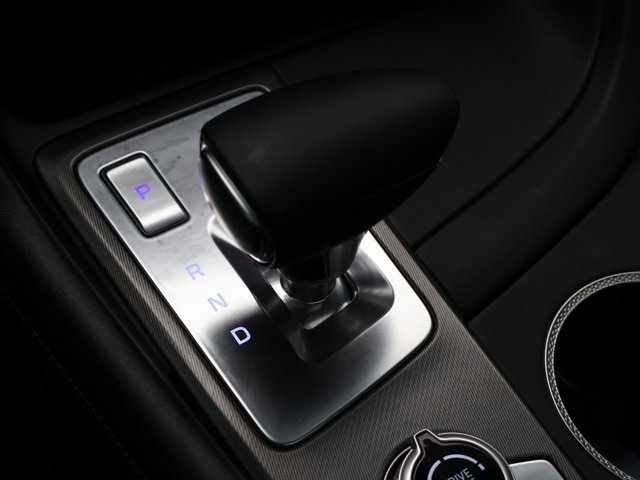 Used 2025 Genesis G70 3.3T Advanced w/ Sport Prestige Package image 18