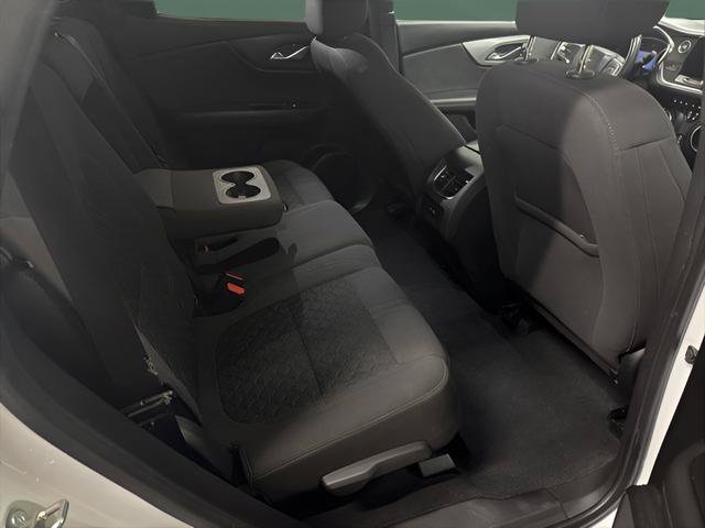 Used 2020 Chevrolet Blazer LT FWD image 14
