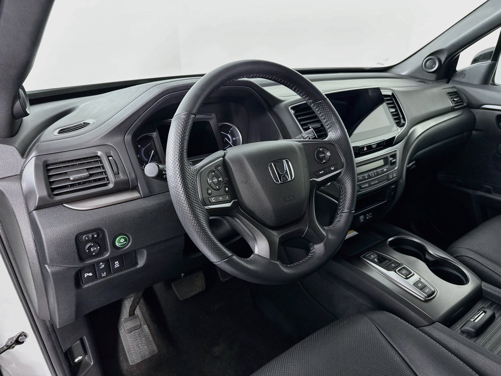 Certified 2022 Honda Passport EX-L image 9