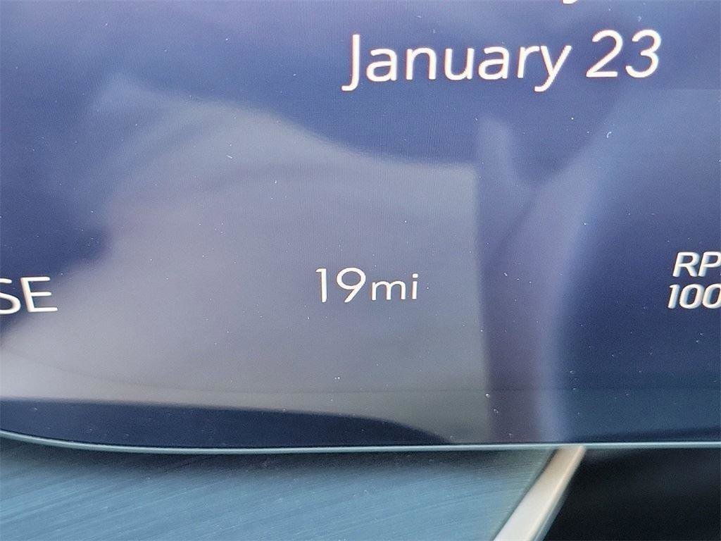 New 2026 Buick Envision Sport Touring image 24