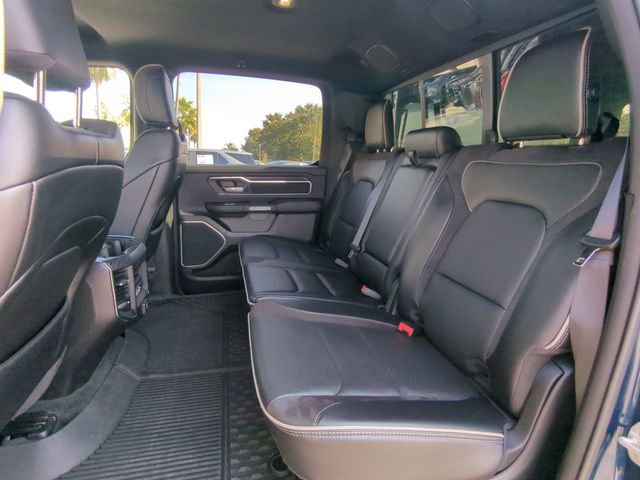 Certified 2023 RAM 1500 Laramie image 15