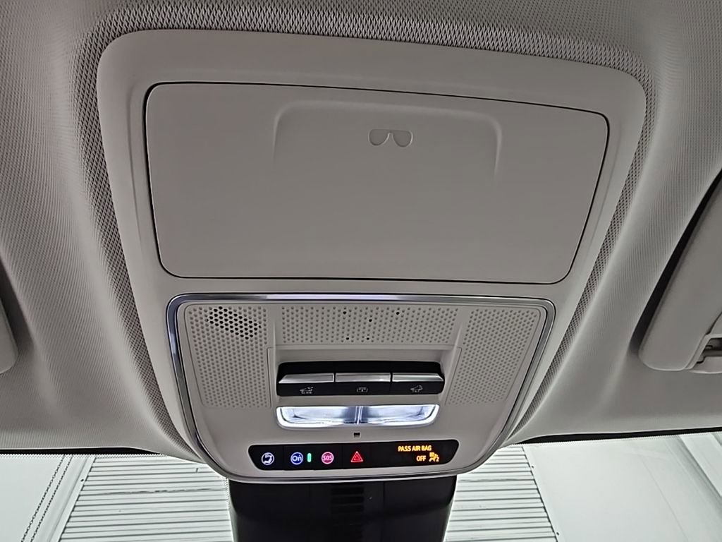 New 2026 GMC Acadia Denali w/ Super Cruise Package image 22