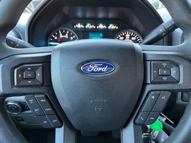 Used 2020 Ford F150 XLT image 38