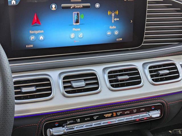 New 2025 Mercedes-Benz GLE 63 AMG S image 11