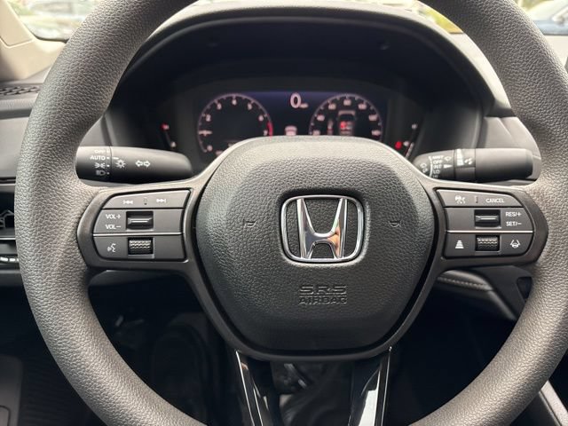 New 2026 Honda Accord LX image 13