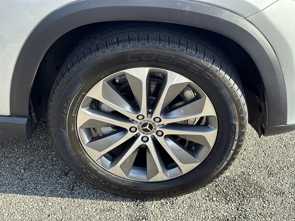 Used 2021 Mercedes-Benz GLE 350 image 12