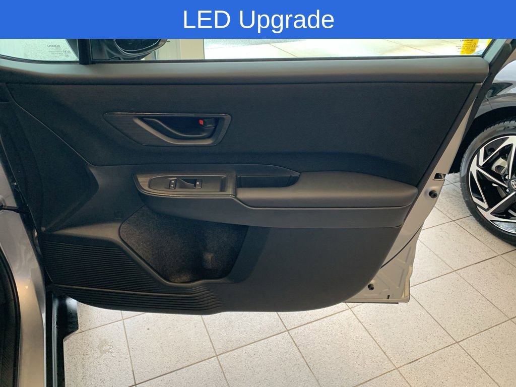 Certified 2026 Subaru Outback Premium AWD/4WD image 16