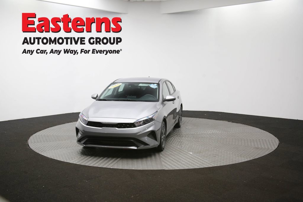 Used 2024 Kia Forte LXS image 52