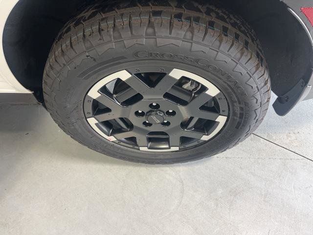 New 2026 Hyundai Palisade XRT Pro image 35