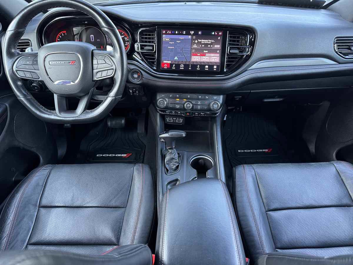 Used 2023 Dodge Durango GT RWD image 23