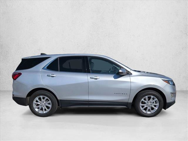 Used 2019 Chevrolet Equinox LT image 4