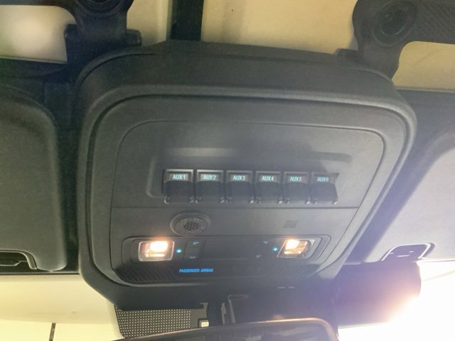 New 2025 Ford Bronco Badlands w/ Sasquatch Package image 25