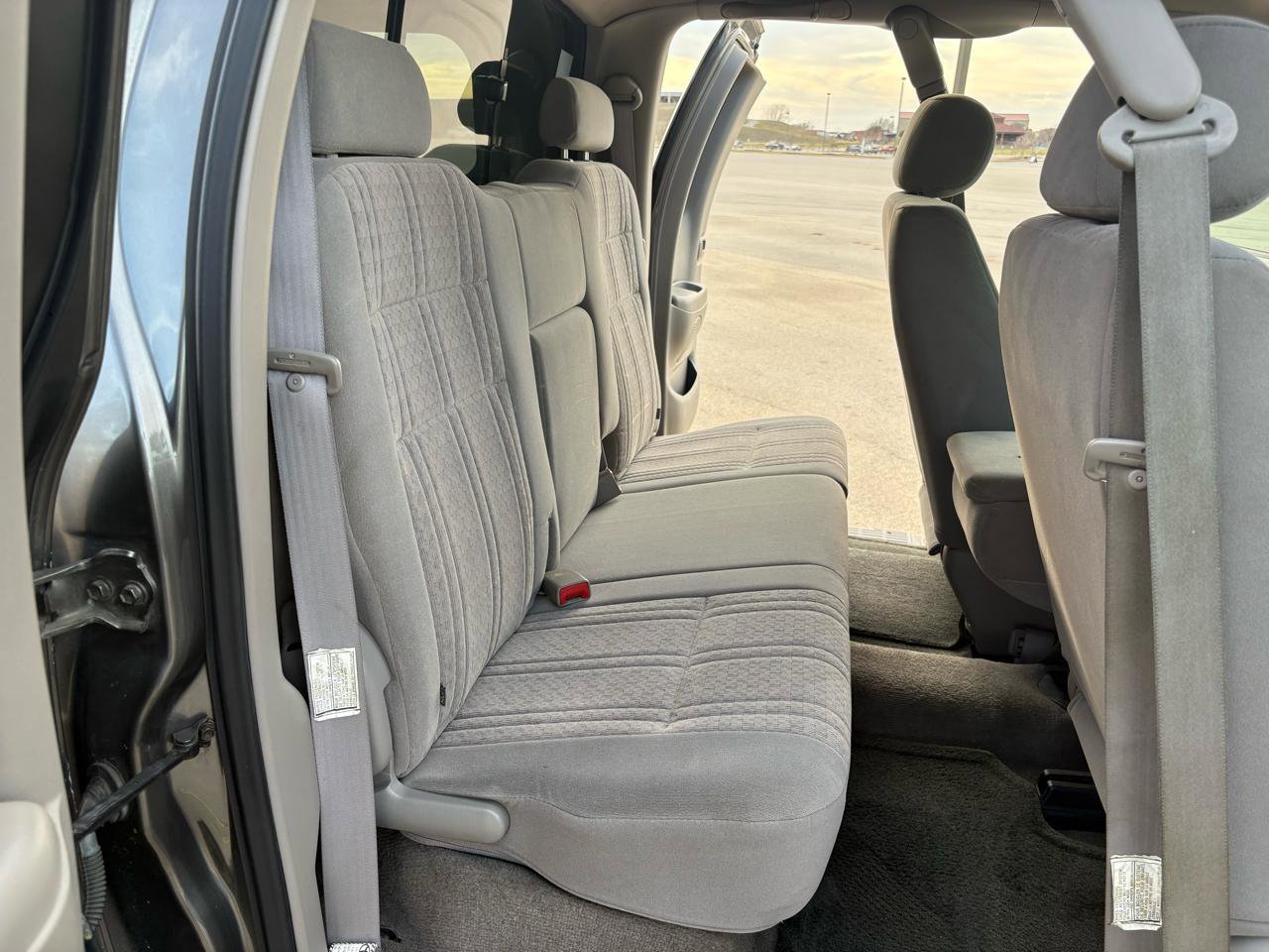 Used 2004 Toyota Tundra SR5 image 30