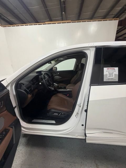 Used 2025 Acura RDX w/ Advance Package AWD/4WD image 14