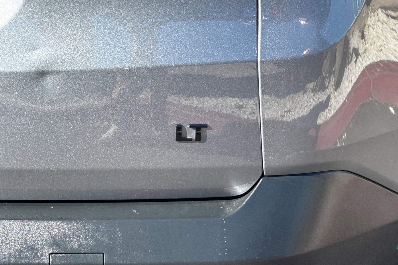 Used 2020 Chevrolet Traverse LT w/ LPO, Blackout Package image 53