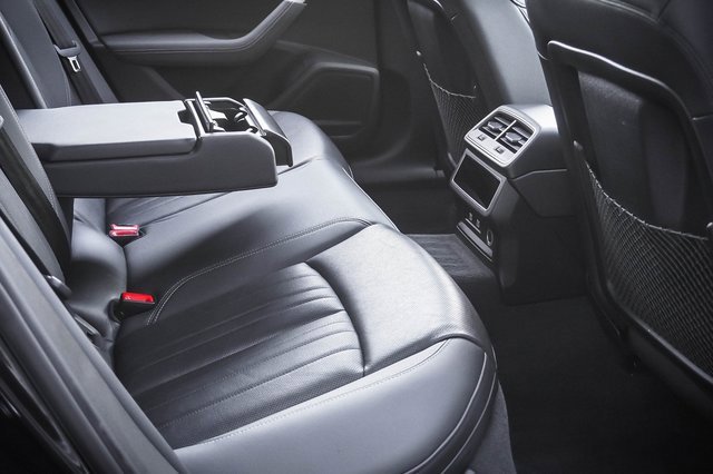 Used 2021 Audi A6 Premium Plus w/ Premium Plus Package image 23