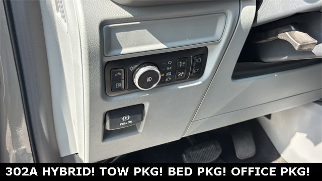 New 2025 Ford F150 XLT w/ Equipment Group 302A MID image 8
