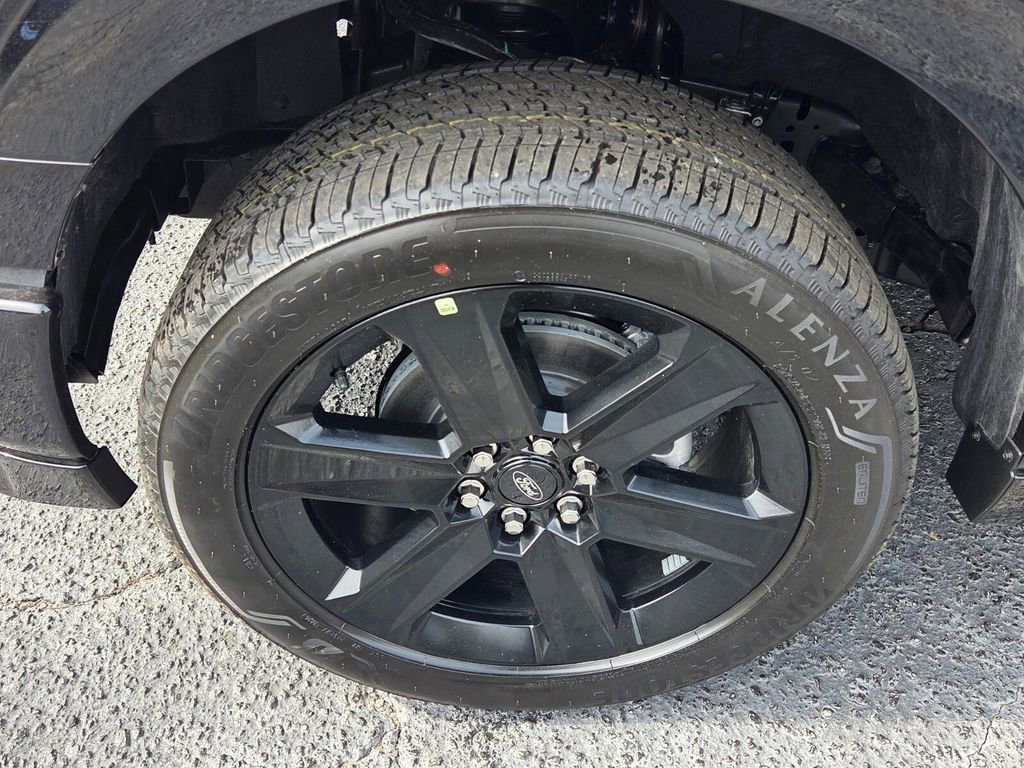 New 2025 Ford F150 STX w/ LOBO Package image 14
