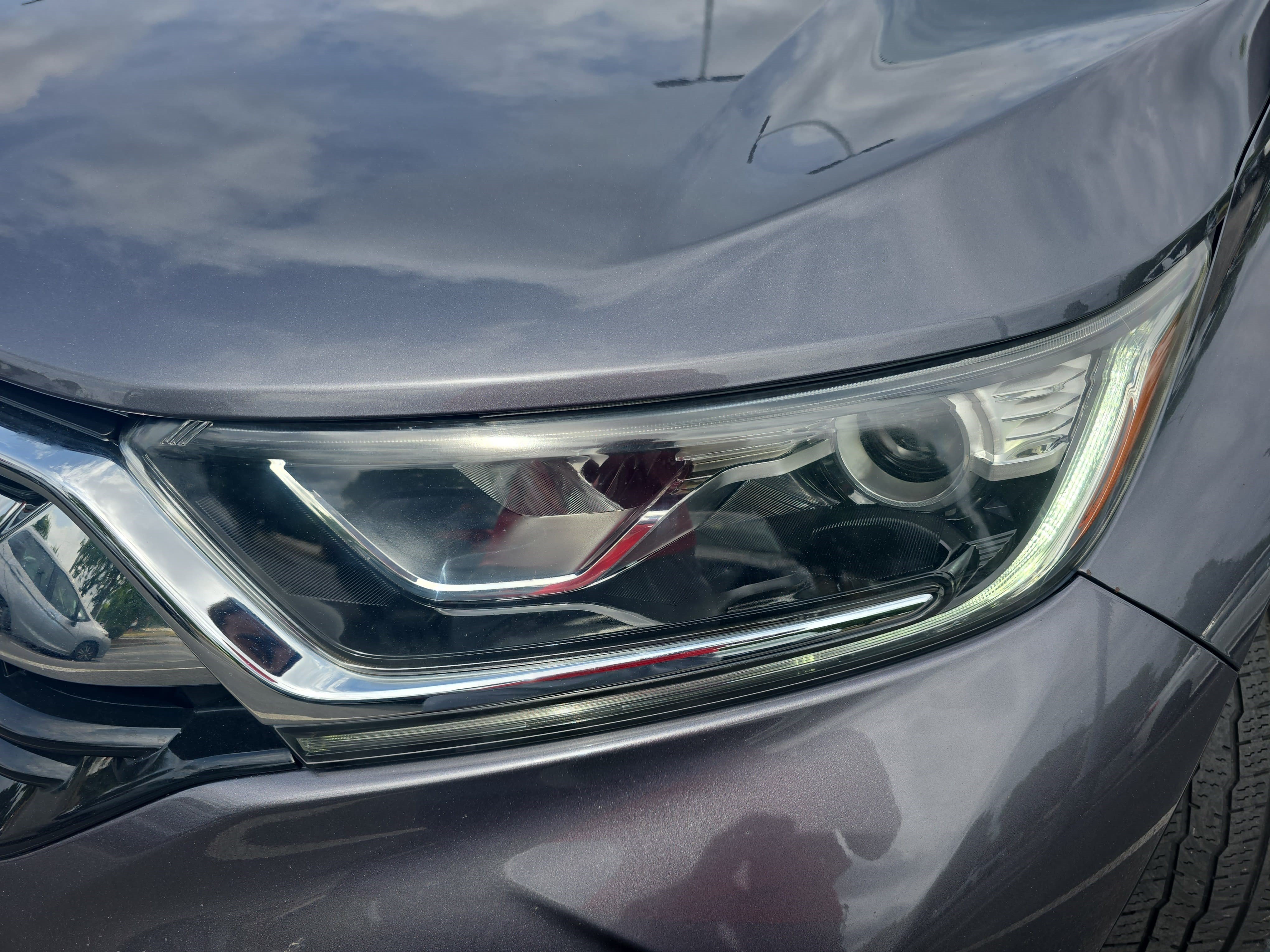 Used 2019 Honda CR-V LX image 27