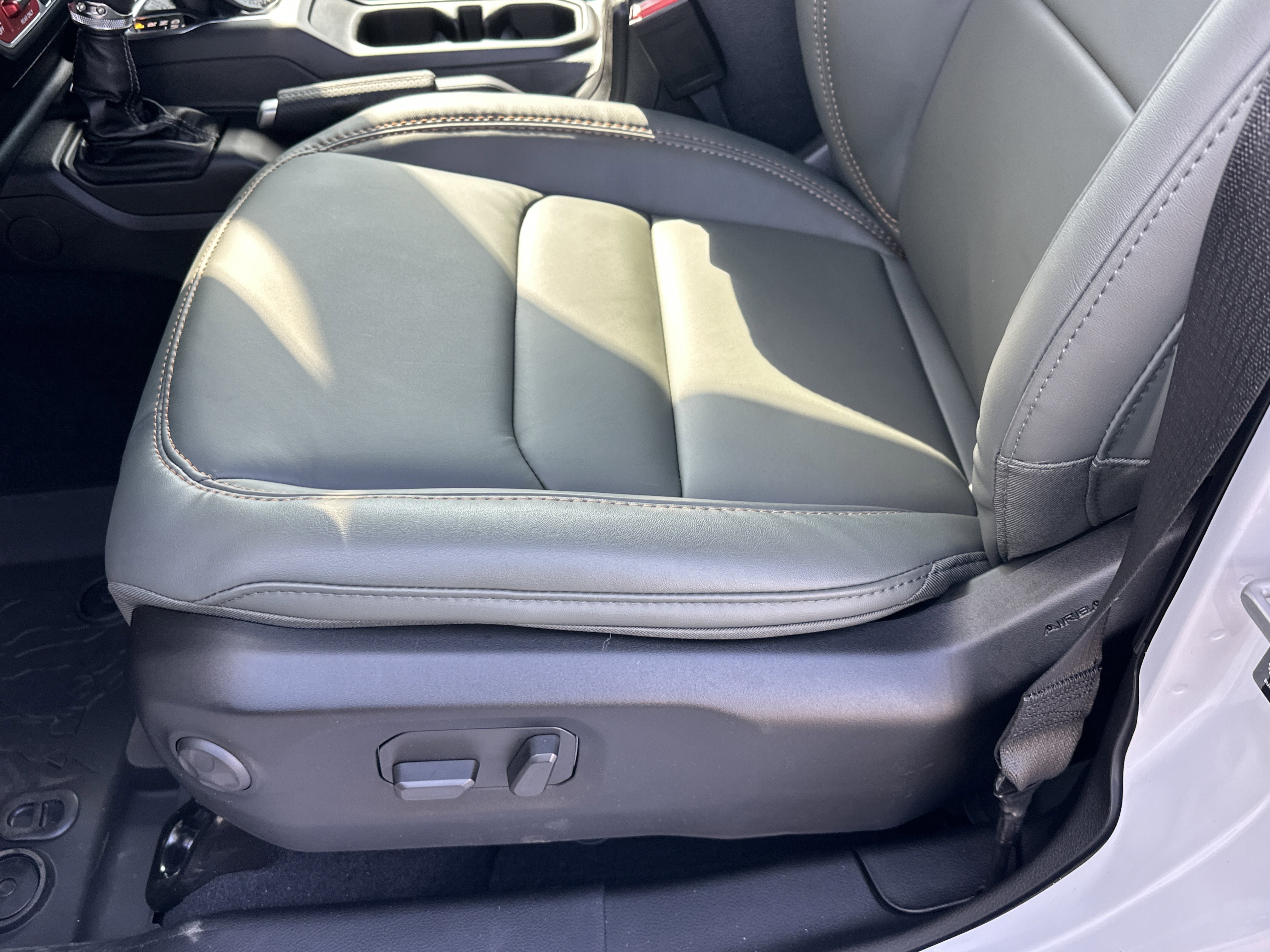 New 2026 Jeep Gladiator Mojave image 29