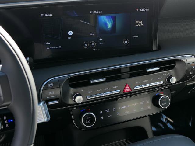 New 2026 Hyundai Palisade Calligraphy image 12