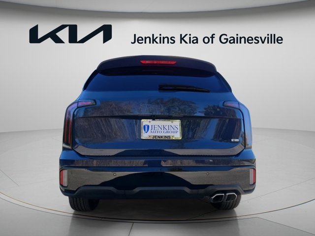 Used 2025 Kia Telluride SX X-Line image 7