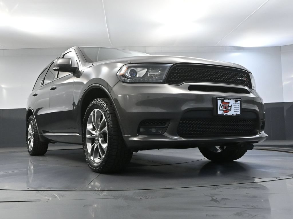 Used 2019 Dodge Durango GT AWD/4WD image 61