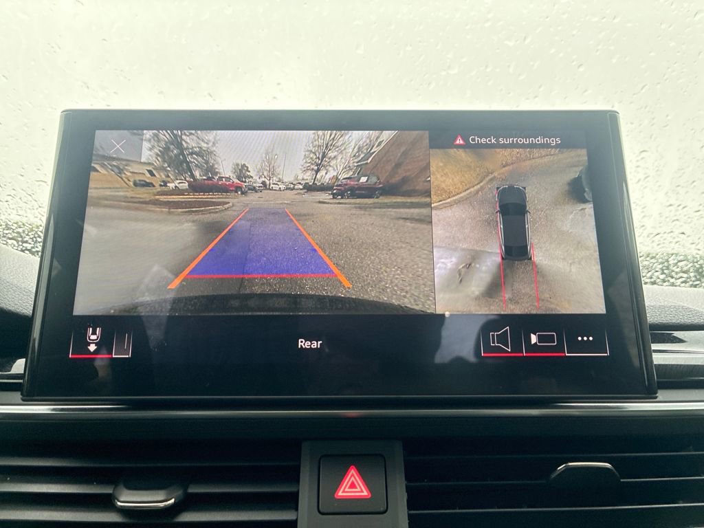 Used 2024 Audi A5 2.0T Premium Plus image 20