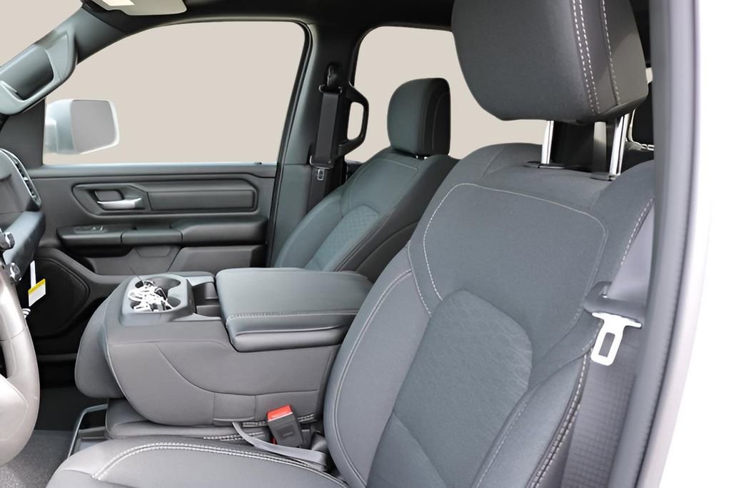New 2026 RAM 1500 Express image 11