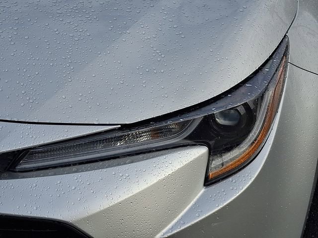Used 2023 Toyota Corolla LE image 9
