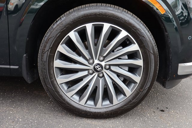 Used 2025 Hyundai Palisade Calligraphy image 13