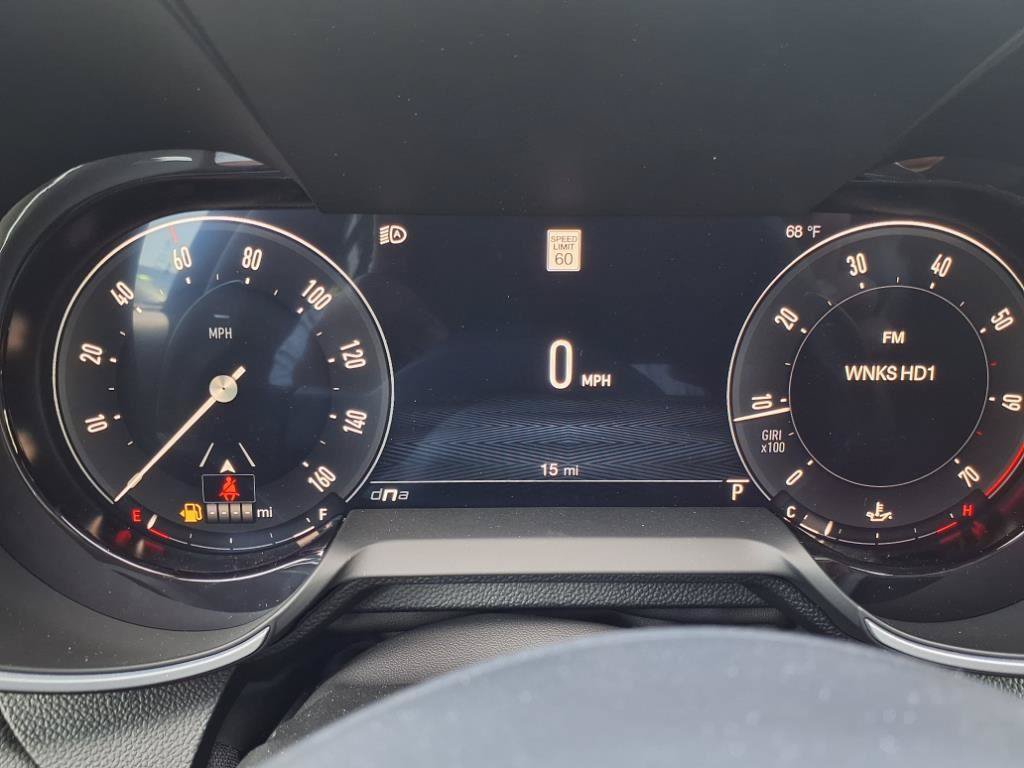 New 2025 Alfa Romeo Giulia w/ Driving Assist Package RWD image 29