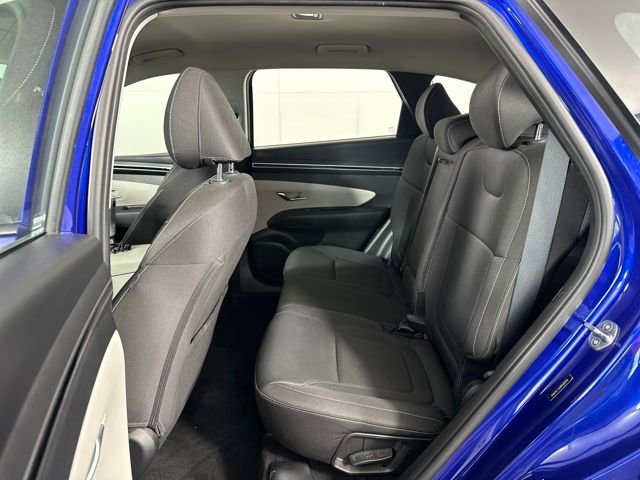 Certified 2023 Hyundai Tucson SE image 26