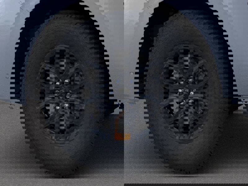 New 2026 Ford Expedition Tremor image 42