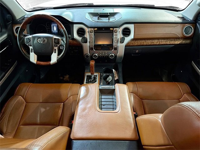 Used 2018 Toyota Tundra 1794 Edition image 10