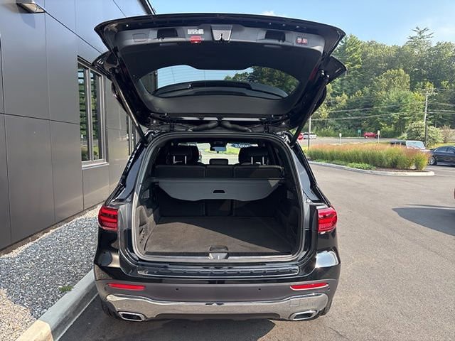 Used 2025 Mercedes-Benz GLB 250 GLB 250 image 41