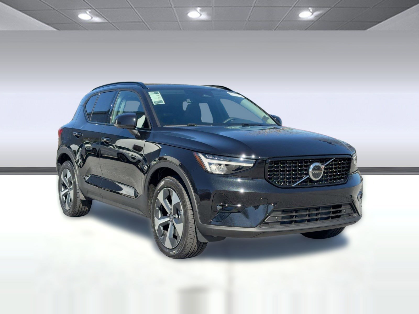 New 2026 Volvo XC40 B5 Plus w/ Climate Package AWD/4WD image 7