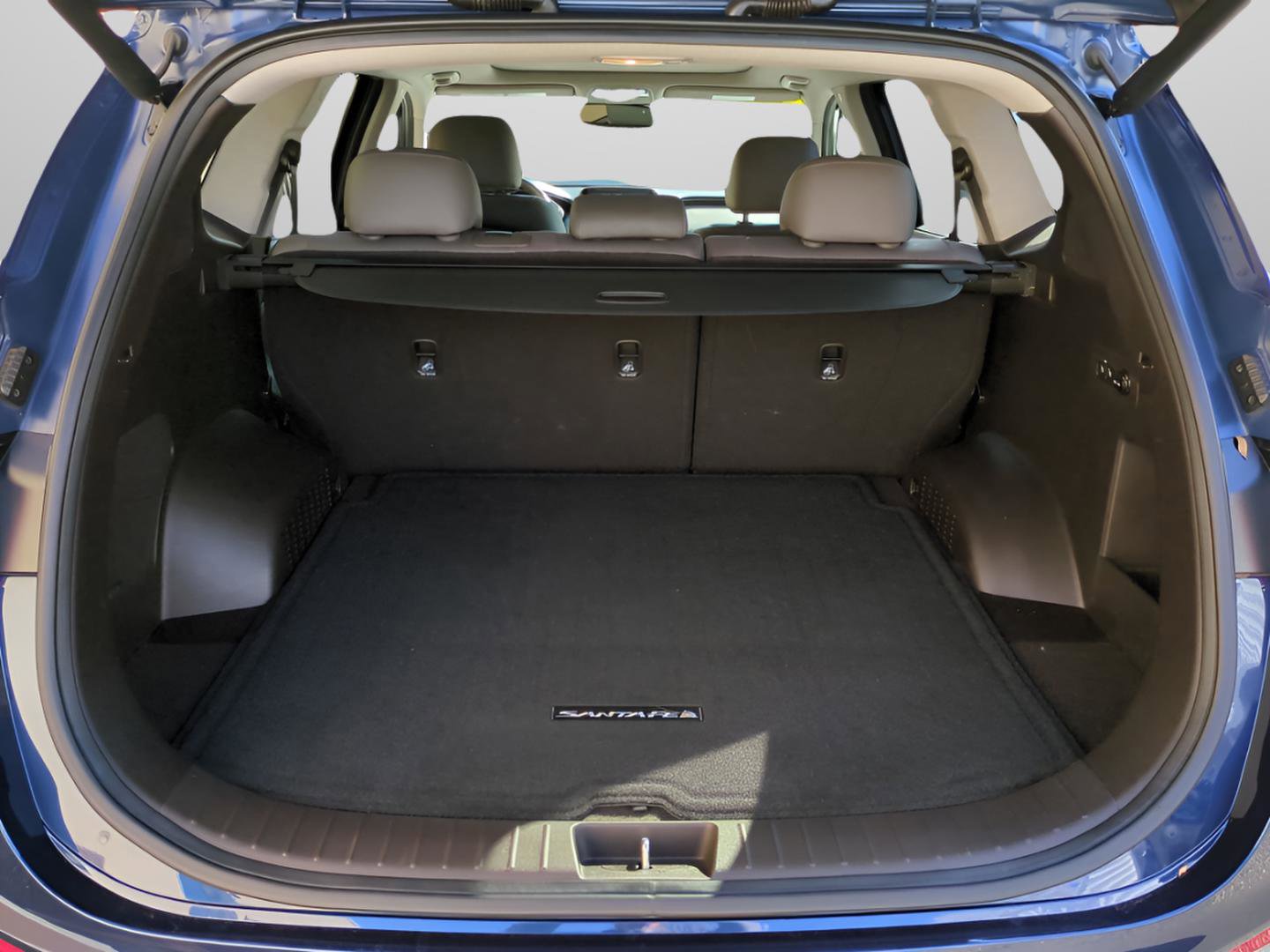 Used 2020 Hyundai Santa Fe Limited image 13