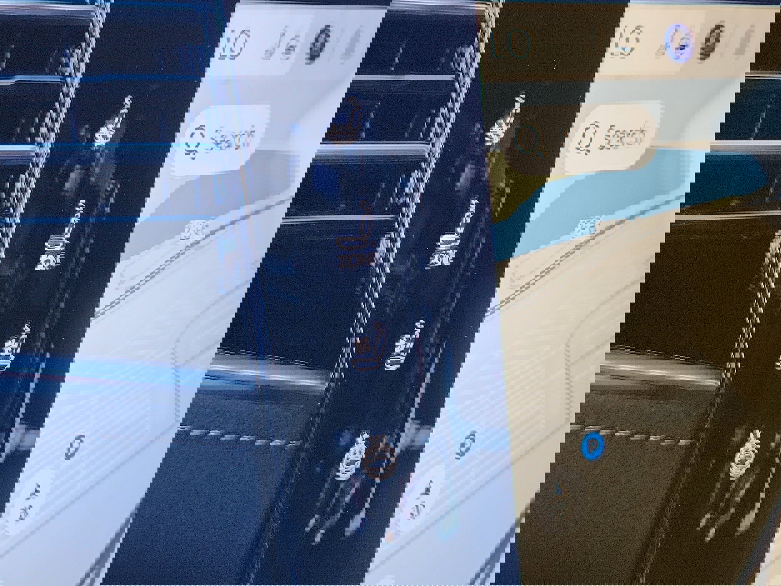 New 2026 Jeep Grand Wagoneer L Summit image 22