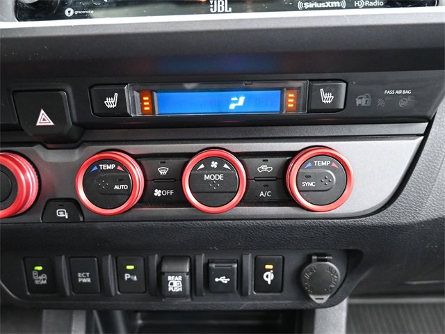 Used 2023 Toyota Tacoma TRD Sport image 13